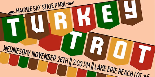 Turkey Trot \ud83e\udd83