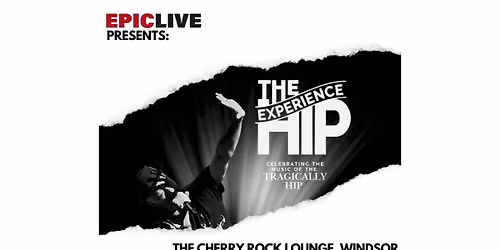 Live in Windsor ON