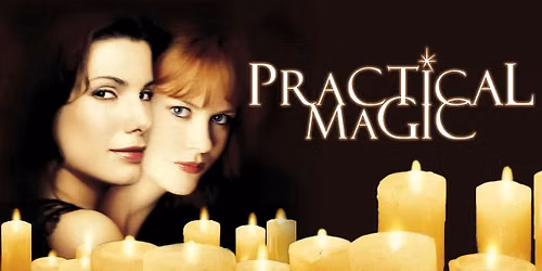 Practical Magic (1998): Dinner & Immersive Movie Experience in Astoria