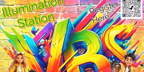 2026 Vacation Bible School