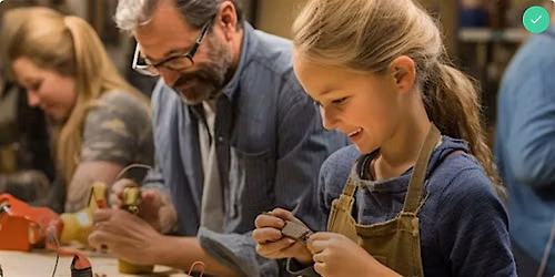\u2728 Jewellery Beading Art Workshop Kids Welcome \u2728