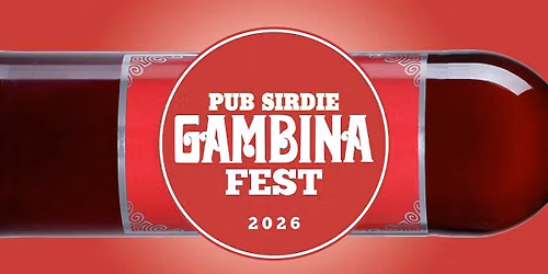 Gambina Fest 2026