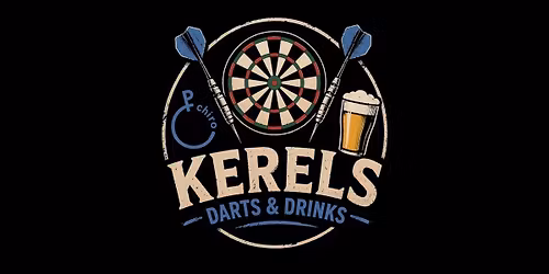 Kerels Darts & Drinks