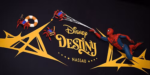 Cruise With Your Travel Agent