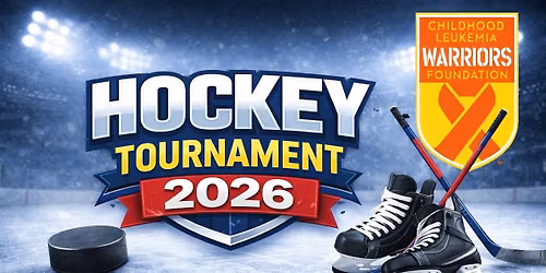 Ice for Warriors \u2013 The CLW Hockey Classic 2026