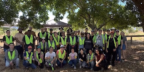 Community Day at St. James Park