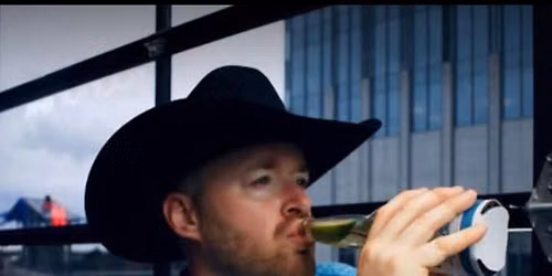 Travis Bishop is Back!!