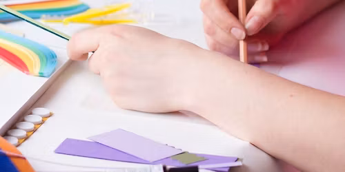 Introduction to Art Journaling