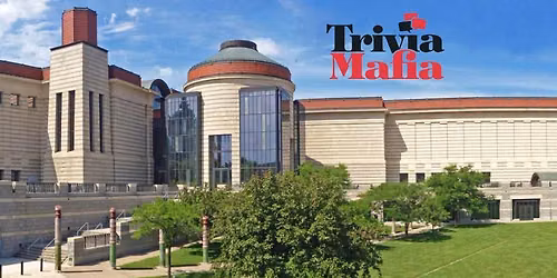 History Happy Hour: Trivia Night