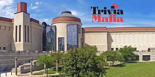 History Happy Hour: Trivia Night