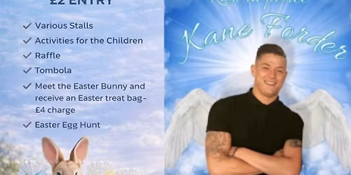 Raising Money to Support FOREVER23