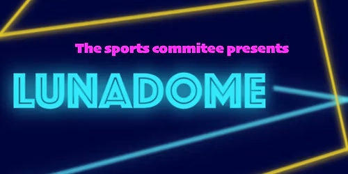 LUNADOME IS BACK - Laser tag with LUNA