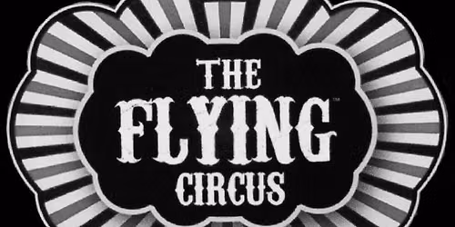 Killin Floor are at The Flying Circus