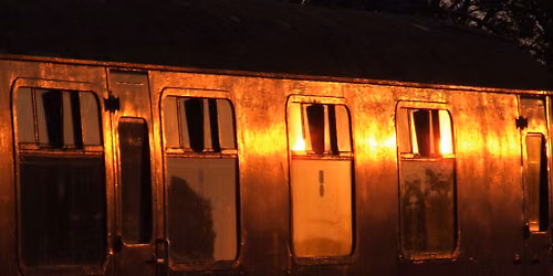 Annual Model Railway Exhibition 
