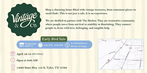 Spring Celebration EVENT