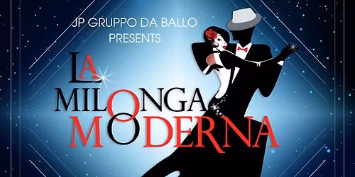 La Milonga Moderna