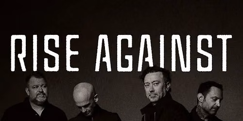 Rise Against