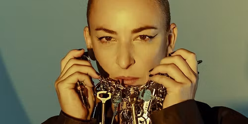 GENAU: Insolate (Mote Evolver - Out of Place \/ HR), Denis Ditalia, Gandalf at Gianca Club