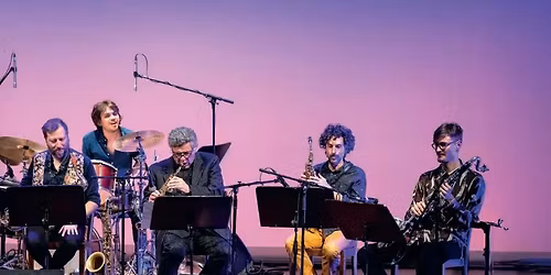 TINO TRACANNA \u201cPanorchestra\u201d