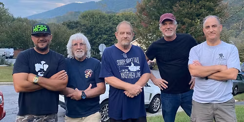 Brambleton Deli w\/ Five Shades of Gray