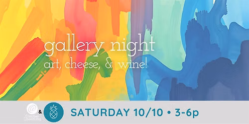 Gallery Night