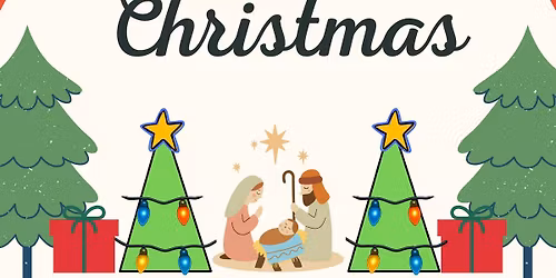 Little Trees Christmas Concert