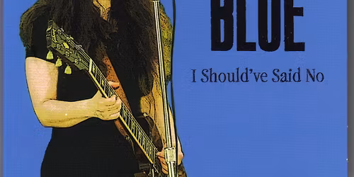 Live Music with Sister Blue