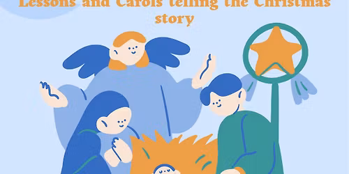 Village Carol Service