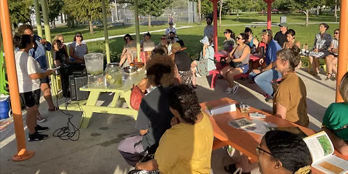 FYI Friday Summer Series Presents: Night Out With Native Plants