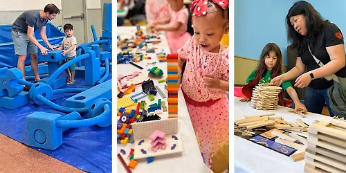 Block Party at Sullivan Community Space