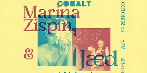 Marina Zispin + J\u00e6d
