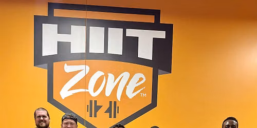Fit Dad Event- Group Workout