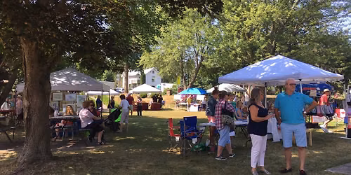 Art in the Park
