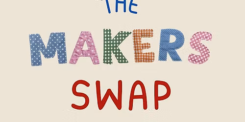 The Makers Swap