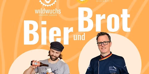 Bier-Brot-Tasting: Gem\u00fctliches Abendbrot im Brauwerk!