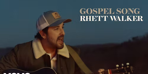 Rhett Walker at Warren County Fair - IA