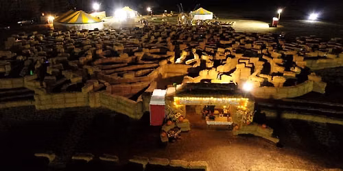2026 Bozeman Straw Bale Maze