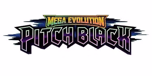 Pitch Black Sunday Afternoon Prerelease Event - July 5