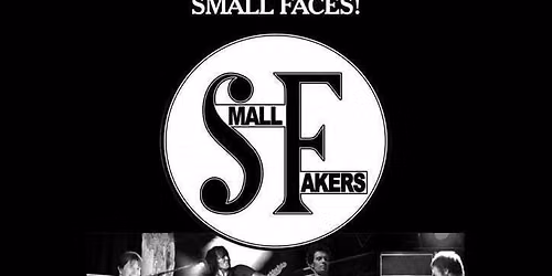 The Small Fakers Live At Lions Den, Manchester