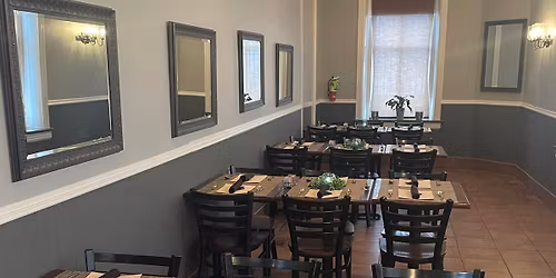 Twelves Day Lunch Special 