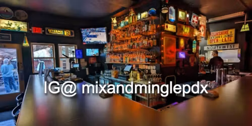 Thursday Mix & Mingle @ Paymaster Lounge