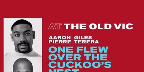 One Flew Over The Cuckoo's Nest