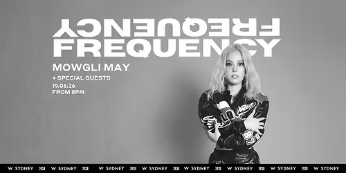 FREQUENCY ft. Mowgli May & Friends