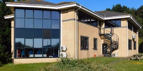 Iron Mill Poole Campus Open Day