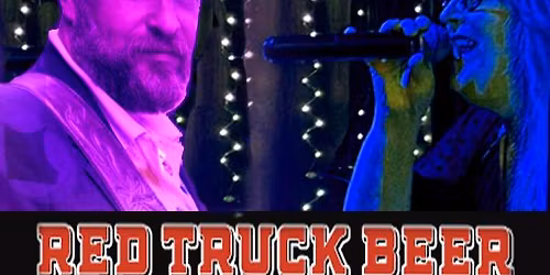 Red Truck Live Music! The Recipe