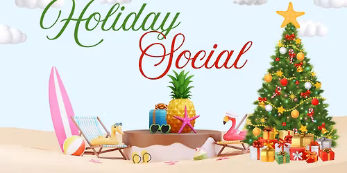 WFGS: End of Year Extravaganza