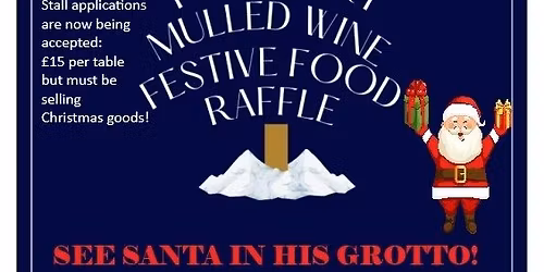 Downswood Christmas Fayre