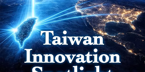Taiwan Innovation Spotlight: 2026 Silicon Valley Demo Day