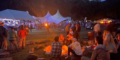 Lake Eden Reunion - Saturday