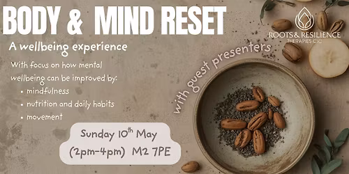 Body & Mind Reset